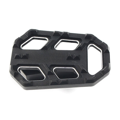 Rear Foot Brake Pedal Peg Extension for BMW R1200GS LC (2013-2017)