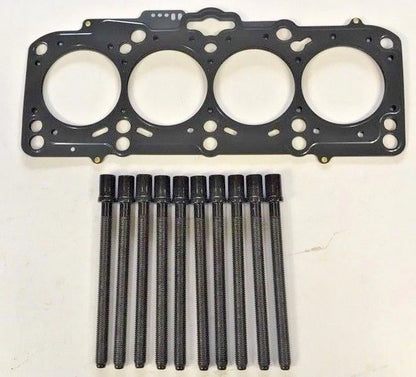 HEAD GASKET BOLTS 3x for A3 A4 A6 Golf Passat Touran