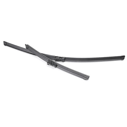 Wiper Blades Set for Buick Encore, Chevrolet Trax (2012-2018)