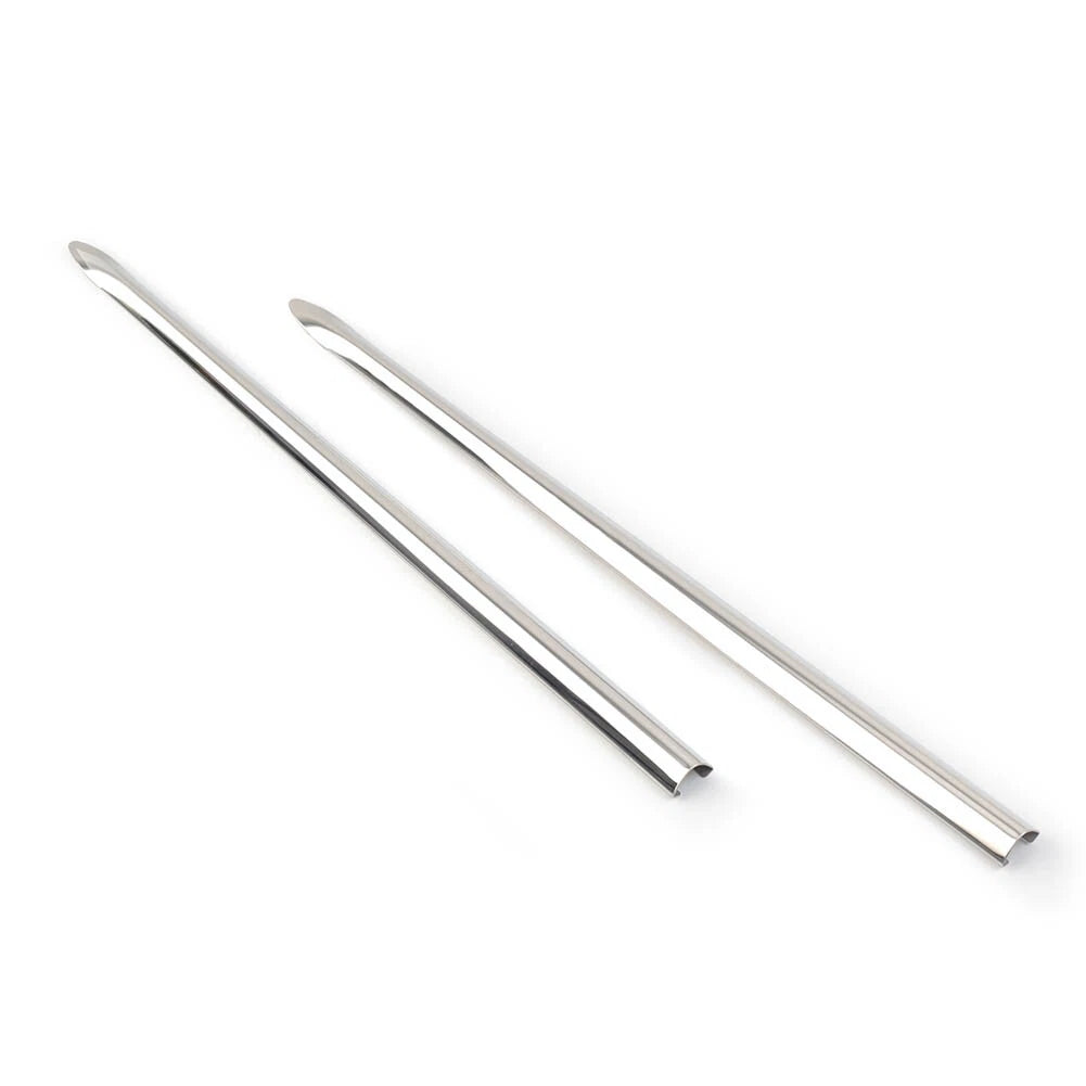 Front Fender Spear Trim for Harley Road King, Electra Glide (1984-2013)