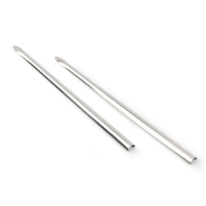 Front Fender Spear Trim for Harley Road King, Electra Glide (1984-2013)
