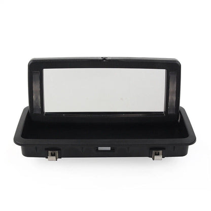 Rear Seat Makeup Mirrors with Light for Jaguar XJ (2010-2019)