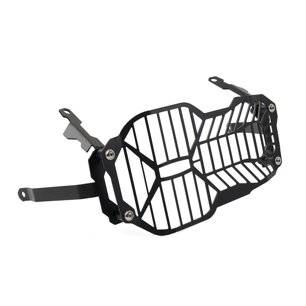 Front Headlight Protector Guard for BMW R1200GS (2013-2017)
