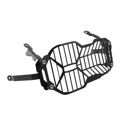Front Headlight Protector Guard for BMW R1200GS (2013-2017)