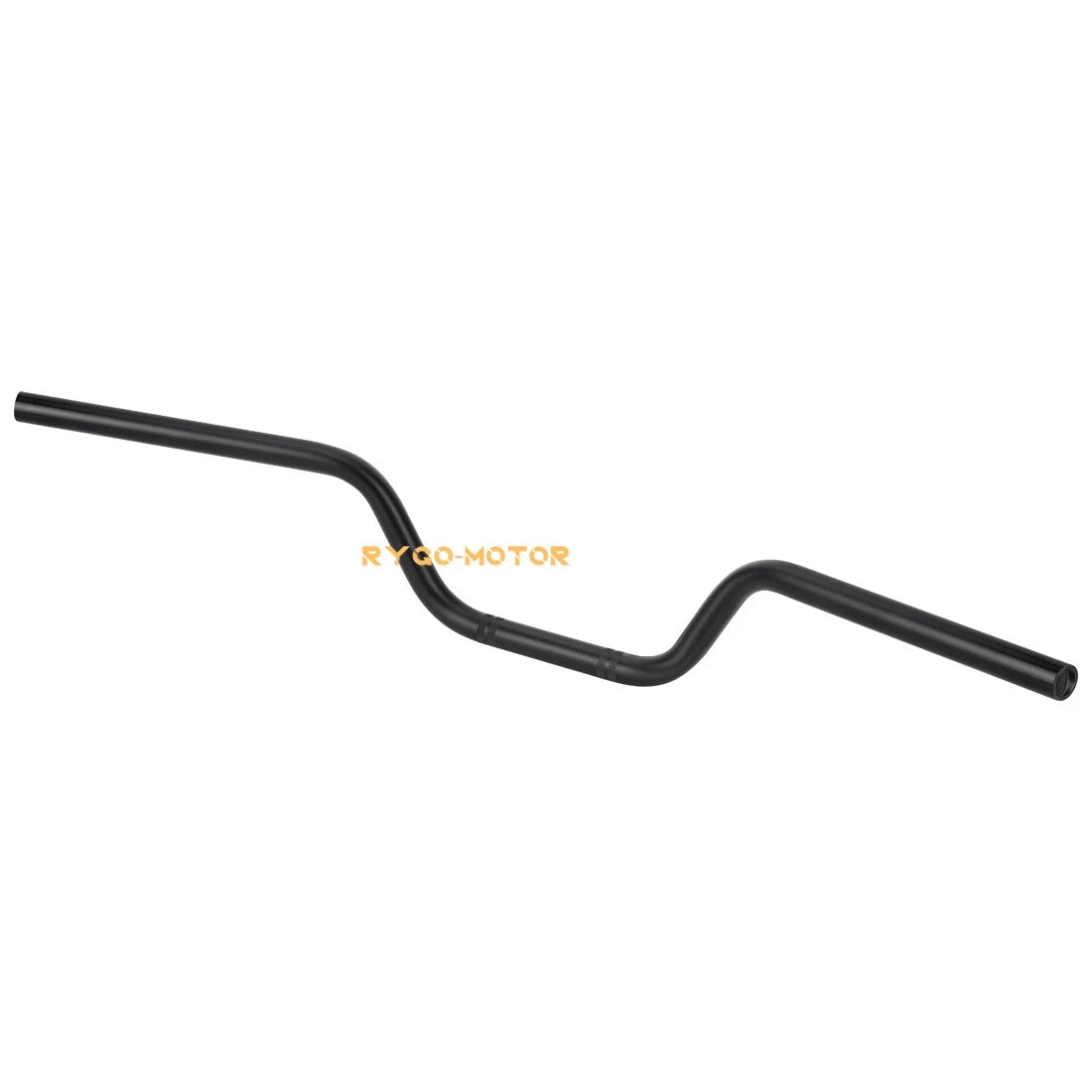 Heavy Duty Black Handlebar for Yamaha Raptor 700 (2013–2024)