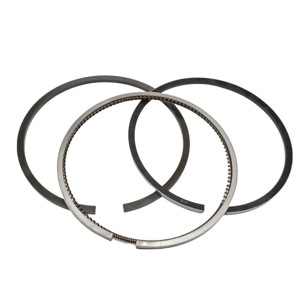 Piston Ring Kit for Volvo Penta AD31/AD41/KAD43 Diesel Marine