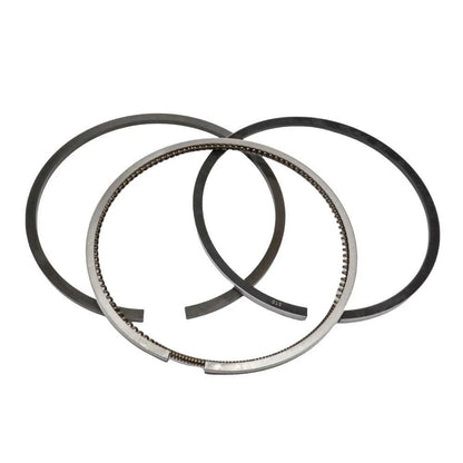 Piston Ring Kit for Volvo Penta AD31/AD41/KAD43 Diesel Marine
