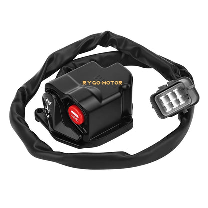 Differential Lock Switch for Honda TRX500 TRX520 (2015–2023)
