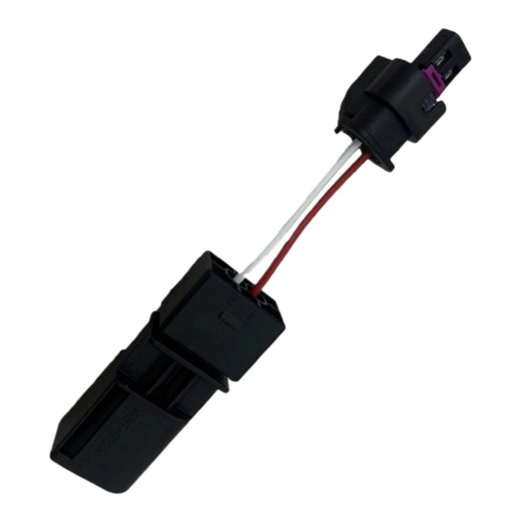 High Pressure Oil Pump Connector Wiring for BMW E70 E71 E82 E84 E88 (2007-2013)
