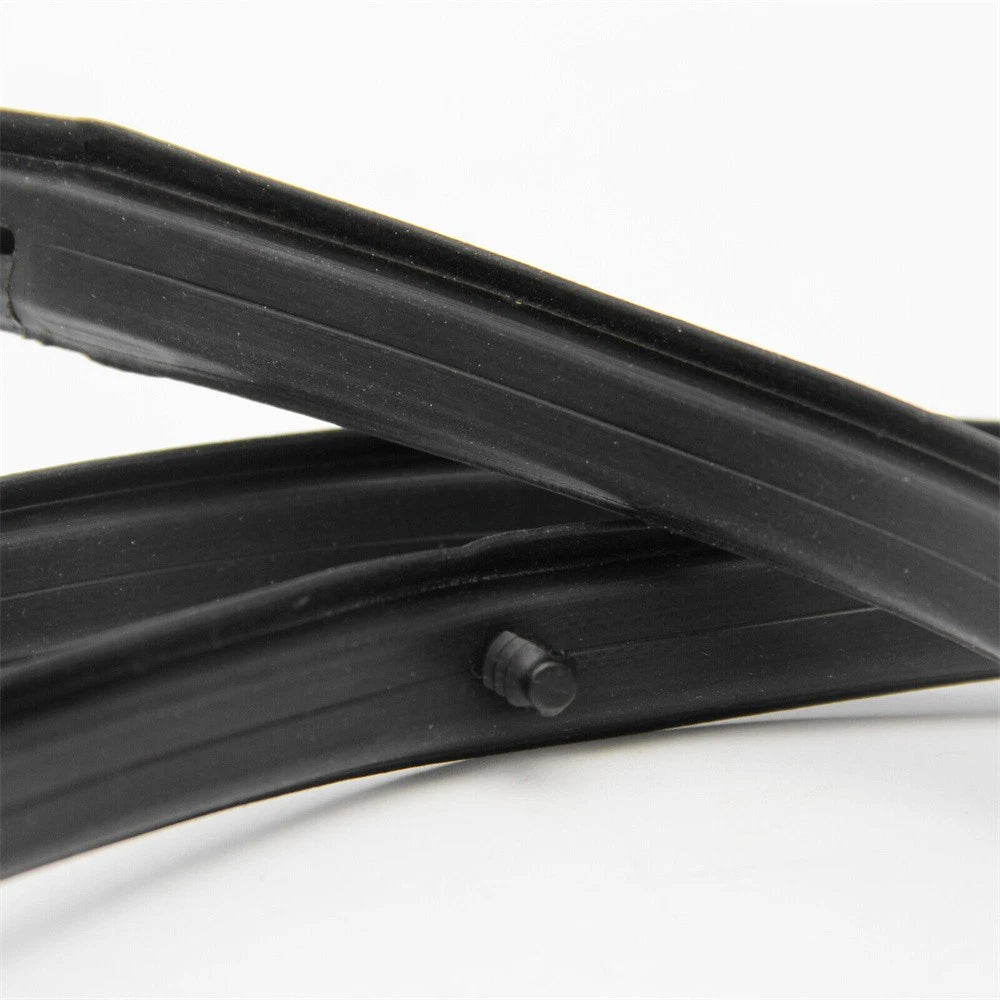 Front Bumper Rubber Seal Strip for Kia Optima (2016-2020)
