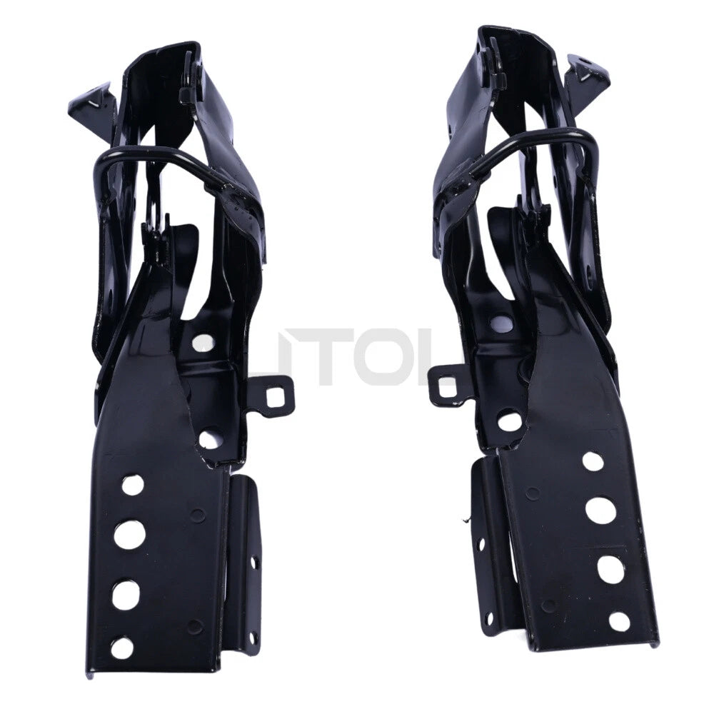 2x Front Hood Hinge LH RH for Honda Accord (2023–2024)