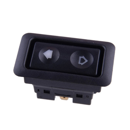 12V Universal Car Power Window Regulator Switch Control for Various Models