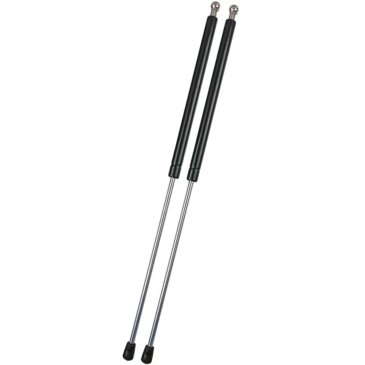 2 x Gas Shock Struts for Mazda 6 5-Door Hatchback (2002-2007)