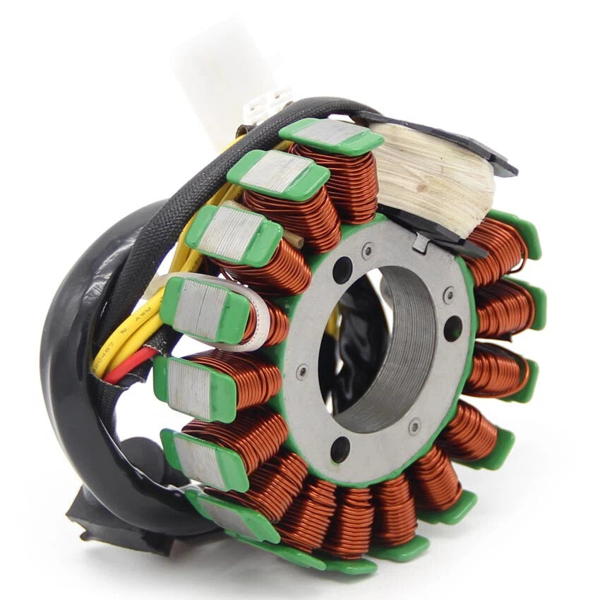 Magneto Stator Coil for Yamaha YFM250 Bear Tracker, YFB250 Timberwolf (1991-2000)