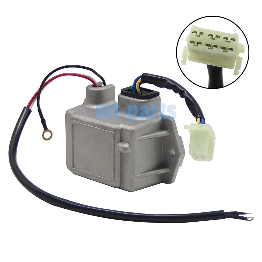 CDI Ignitor Unit for John Deere Liquifire Cyclone 340 440 (1976-1978)