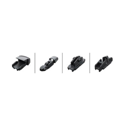 Rear Wiper Blade Assembly for Ford Escape ZG