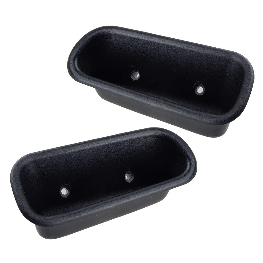 Front Door Handle Shell for Dodge Ram 2500 3500 (1994-2002) - 1 Pair