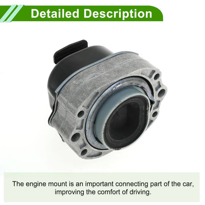 Engine Mount for BMW X5 F15 2.0T A/MT 28i (2014-2018)