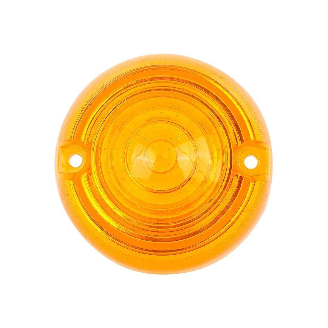 Front Side Indicator Light Lens for Land Rover Defender 90 110 (1990-2016)
