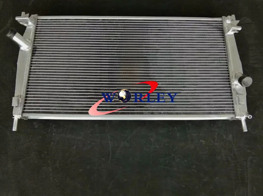 Aluminum Radiator for Mazda 3 Series BK (2003-2008)