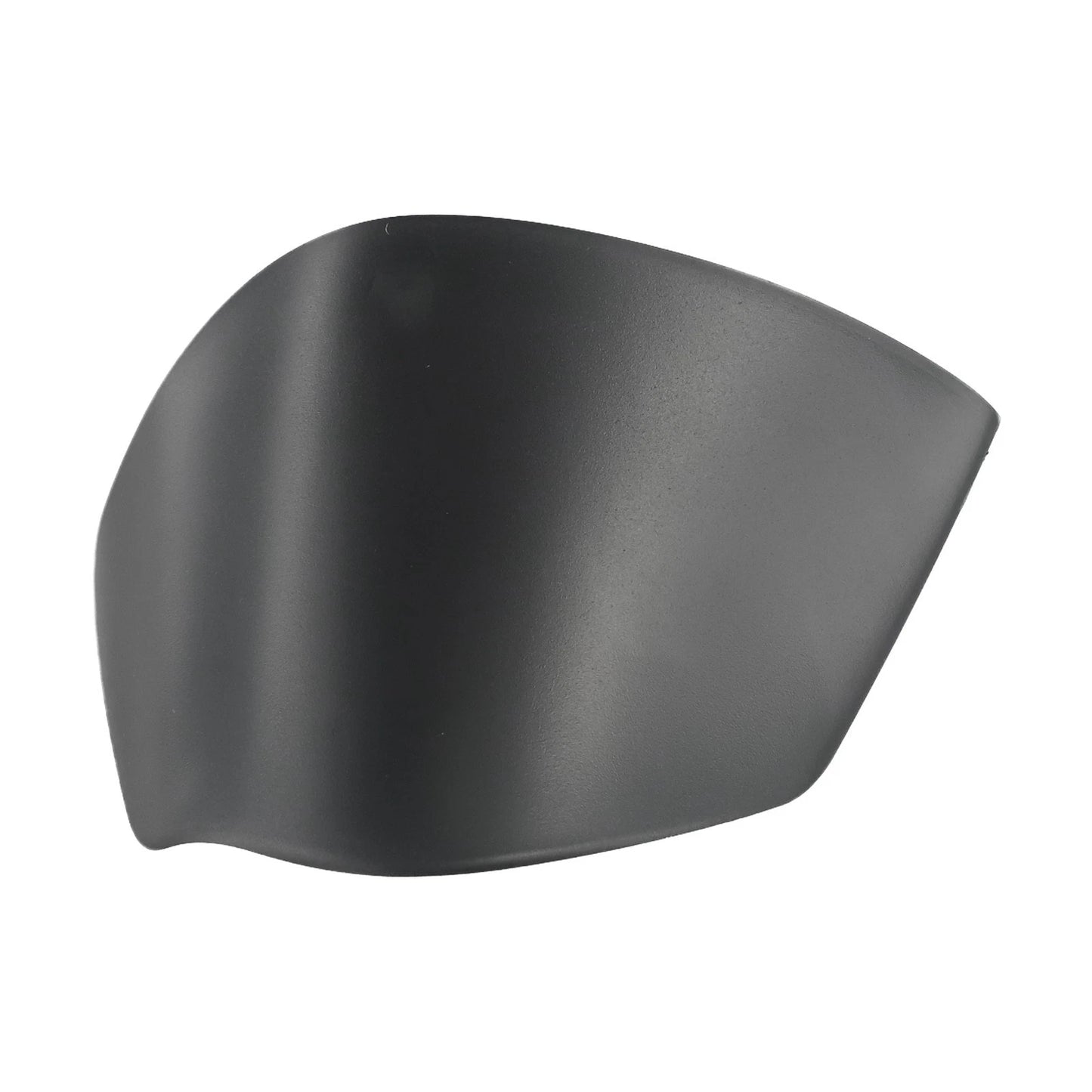 Plastic Side Door Wing Mirror Lower Base Cover for Mazda 6 Atenza (2014–2017)