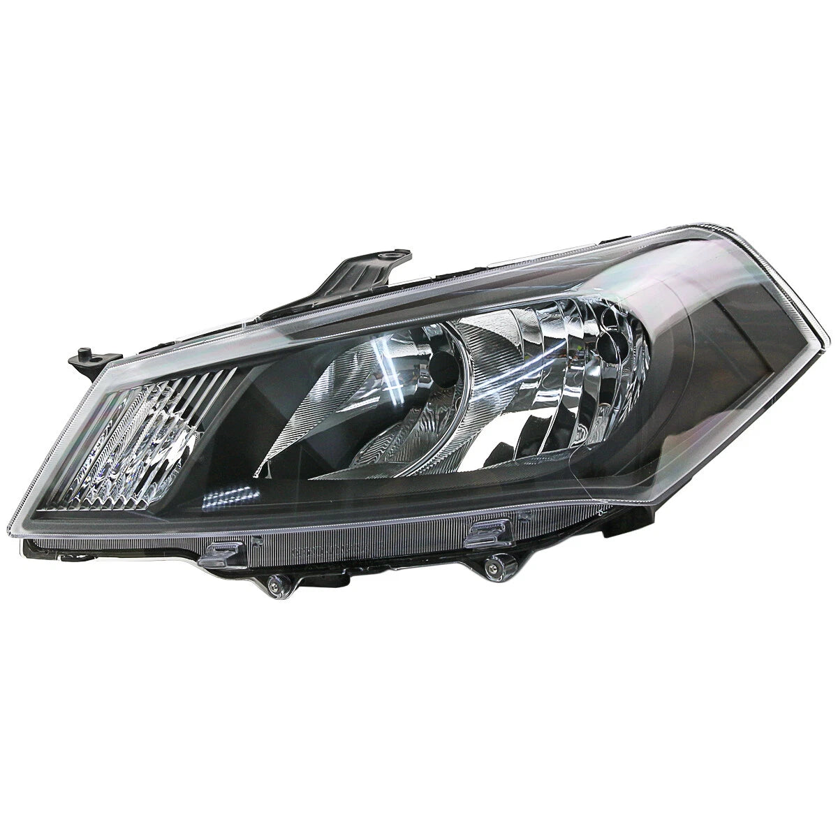 Headlight LHS for Proton S16 FLX 1.3L 1.6L (2012-2016)