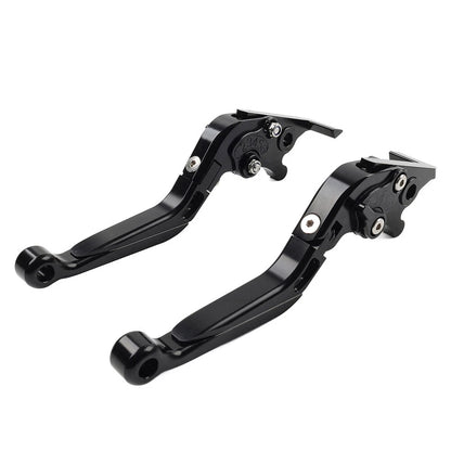 CNC Extendable Brake Clutch Levers for Kawasaki Z1000 ZX9R ZX6R (2003-2023)