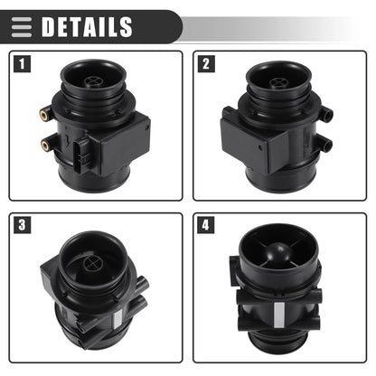 Car Air Flow Sensor MAF for Toyota 4Runner (1996-1998)