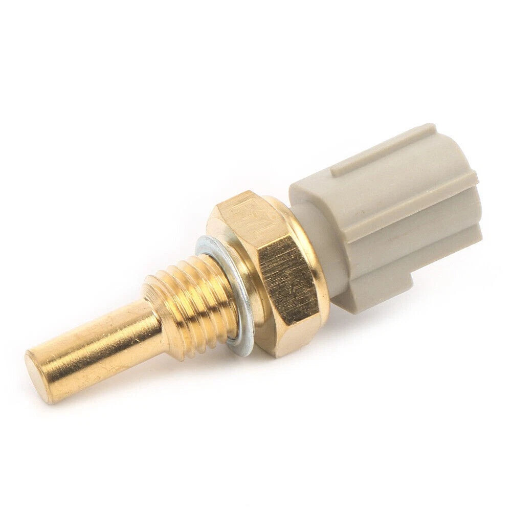 Coolant Temperature Sensor for Chevrolet, Ford, Geo, Toyota, Lexus, Mazda (Various)
