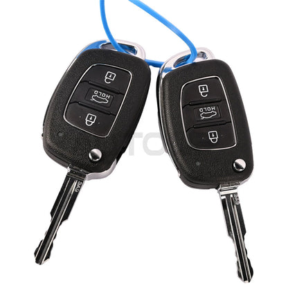 Door Lock Cylinder BARREL for Hyundai Elantra (2015–2020)