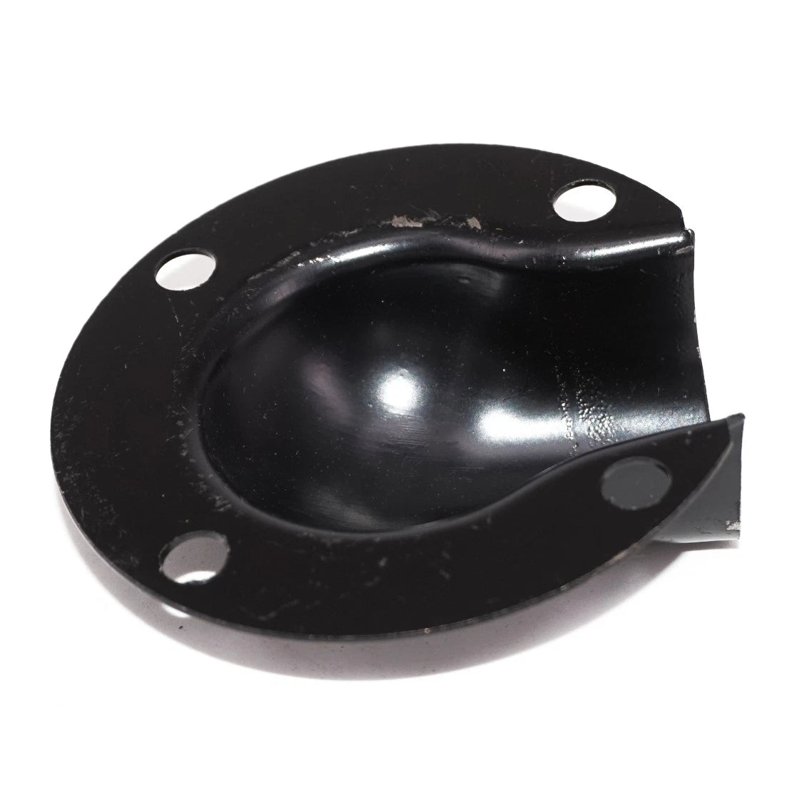 Deflector Exhaust for Honda GX240 GX270 GXV270 GX340 GXV340 GX390 GXV390