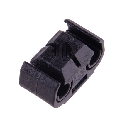 Brake Pipe Holder Fixing Clips  for VW Golf Jetta Audi A4 A8 (1998-2006)