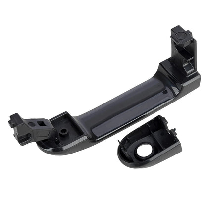 Exterior Front Left Door Handle for Nissan Versa (2007-2012)