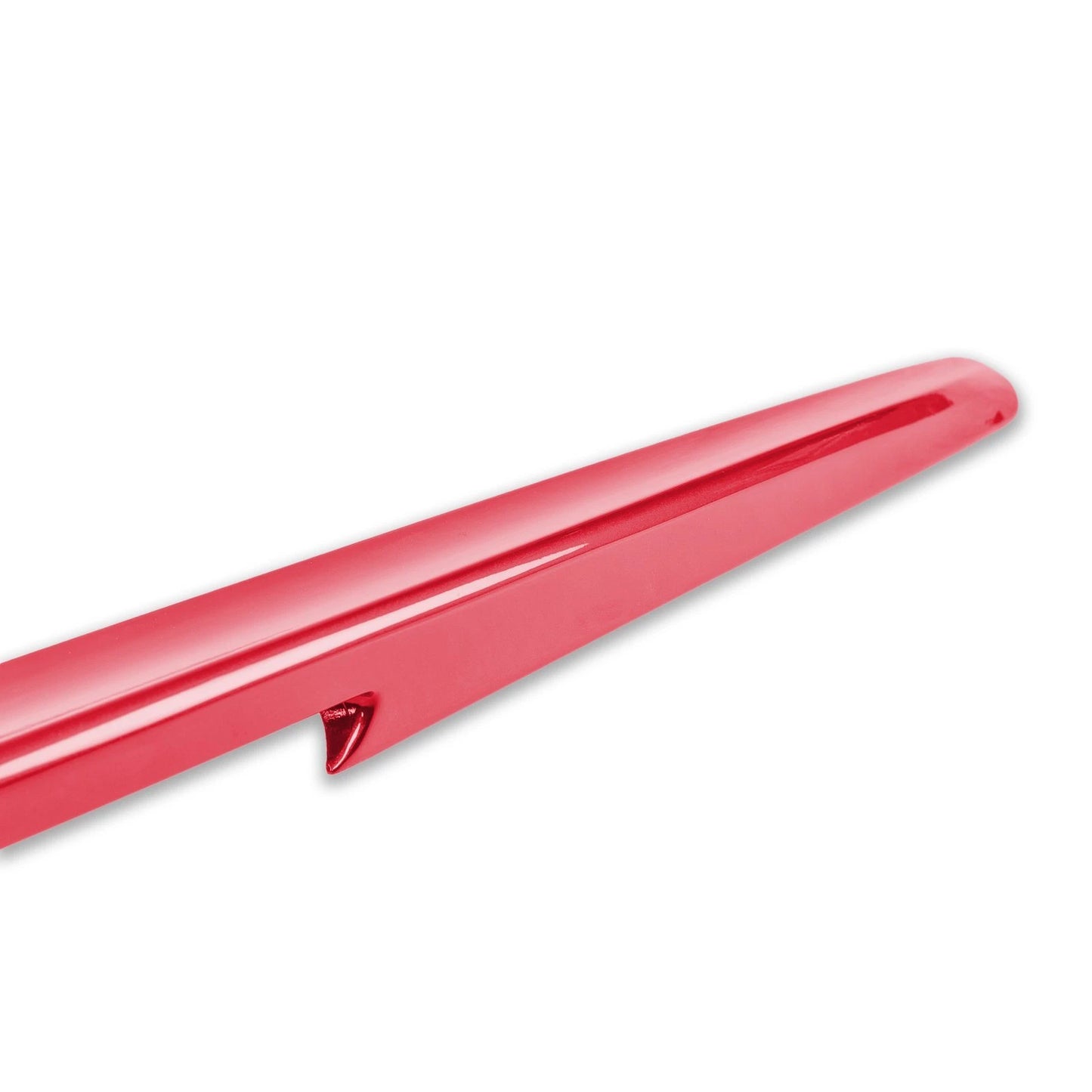 ABS Boot Spoiler for Mercedes Benz SL R231 (2013-2020) Mars Red