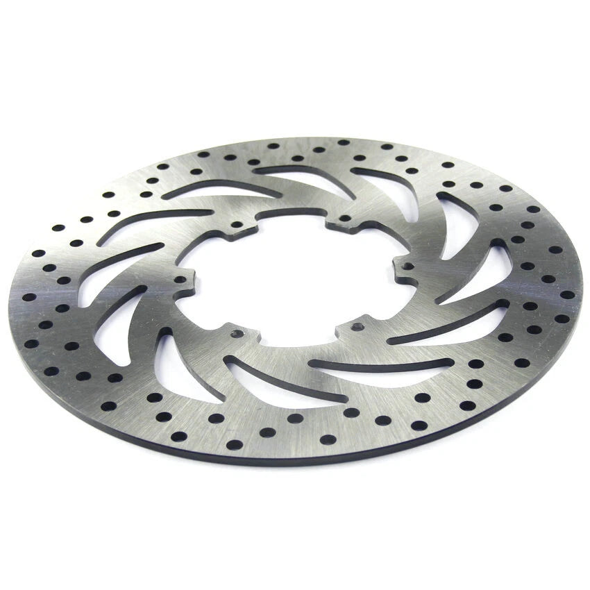 Front Brake Disc for BMW F650ST, F650GS, G650 Xcountry (1993-2017)