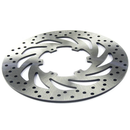 Front Brake Disc for BMW F650ST, F650GS, G650 Xcountry (1993-2017)