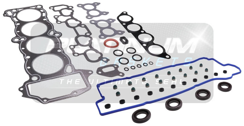 Cylinder Head Gasket for Nissan Pulsar N14 1.6L DOHC GA16DE (1991–1995)