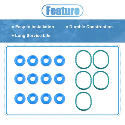 Cylinder Valve Cover Gasket Set for Ford Explorer (2002-2005)