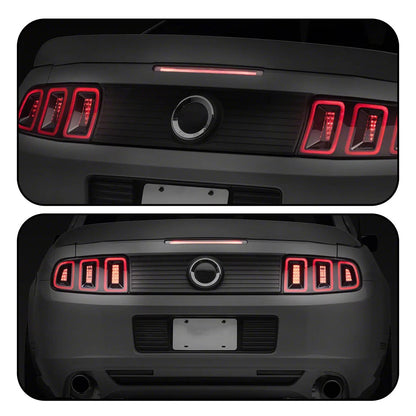 LED High Mount Brake Light for Ford Mustang (2010-2014)