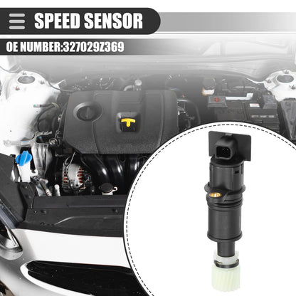 Vehicle Speed Sensor for Nissan Frontier (2002-2004)