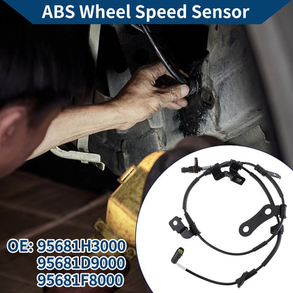 ABS Wheel Speed Sensor for Kia KX5 (2016-2017)