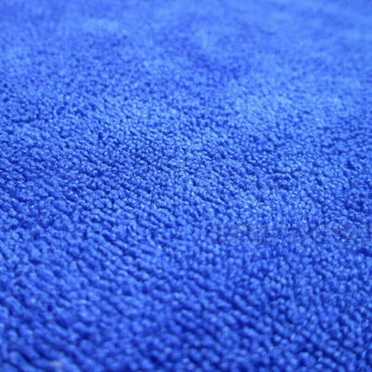 1pc Wash Towel Microfiber Cloths for Auto Care Car Detailing