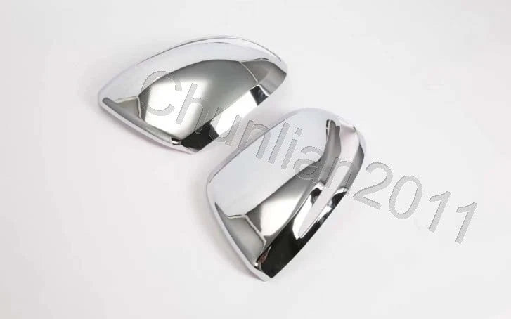 Chrome Side Mirror Covers for Mercedes Benz V-Class W447 (2014-2020)