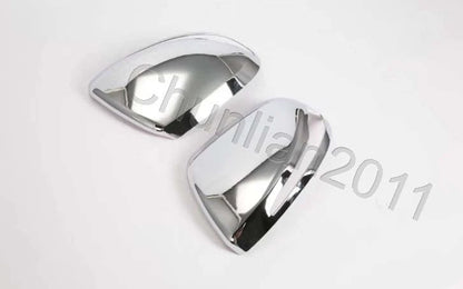 Chrome Side Mirror Covers for Mercedes Benz V-Class W447 (2014-2020)