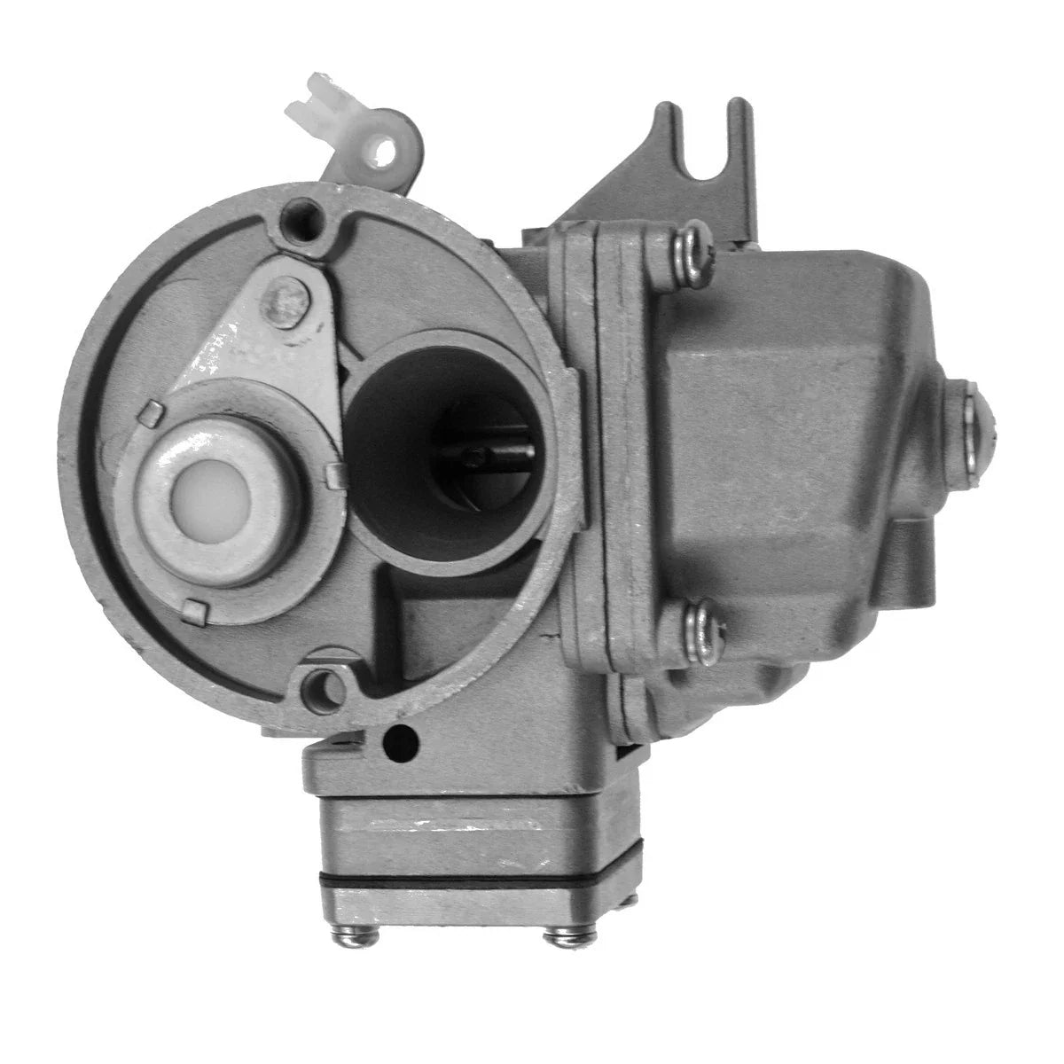 Carburetor for Yamaha 2-Stroke 4HP 5HP Outboard Motor