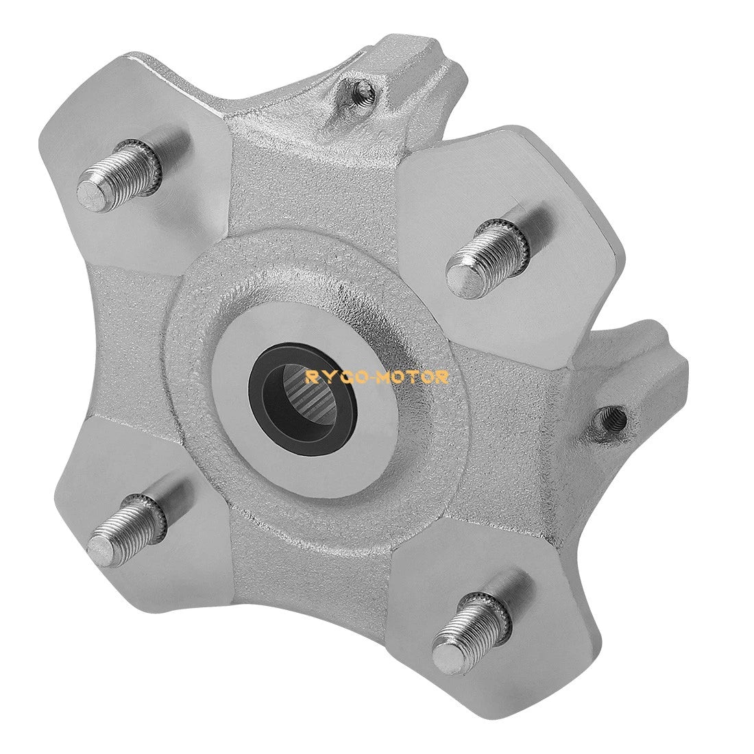 Front Wheel Hub for Arctic Cat 500 4x4 FIS (2002–2004)