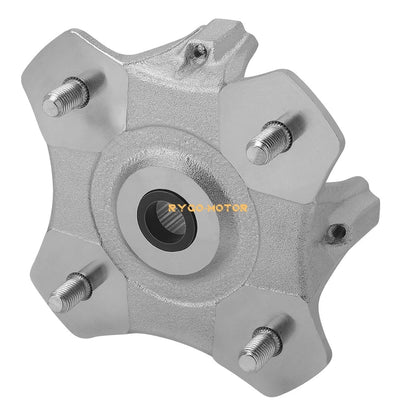 Front Wheel Hub for Arctic Cat 500 4x4 FIS (2002–2004)