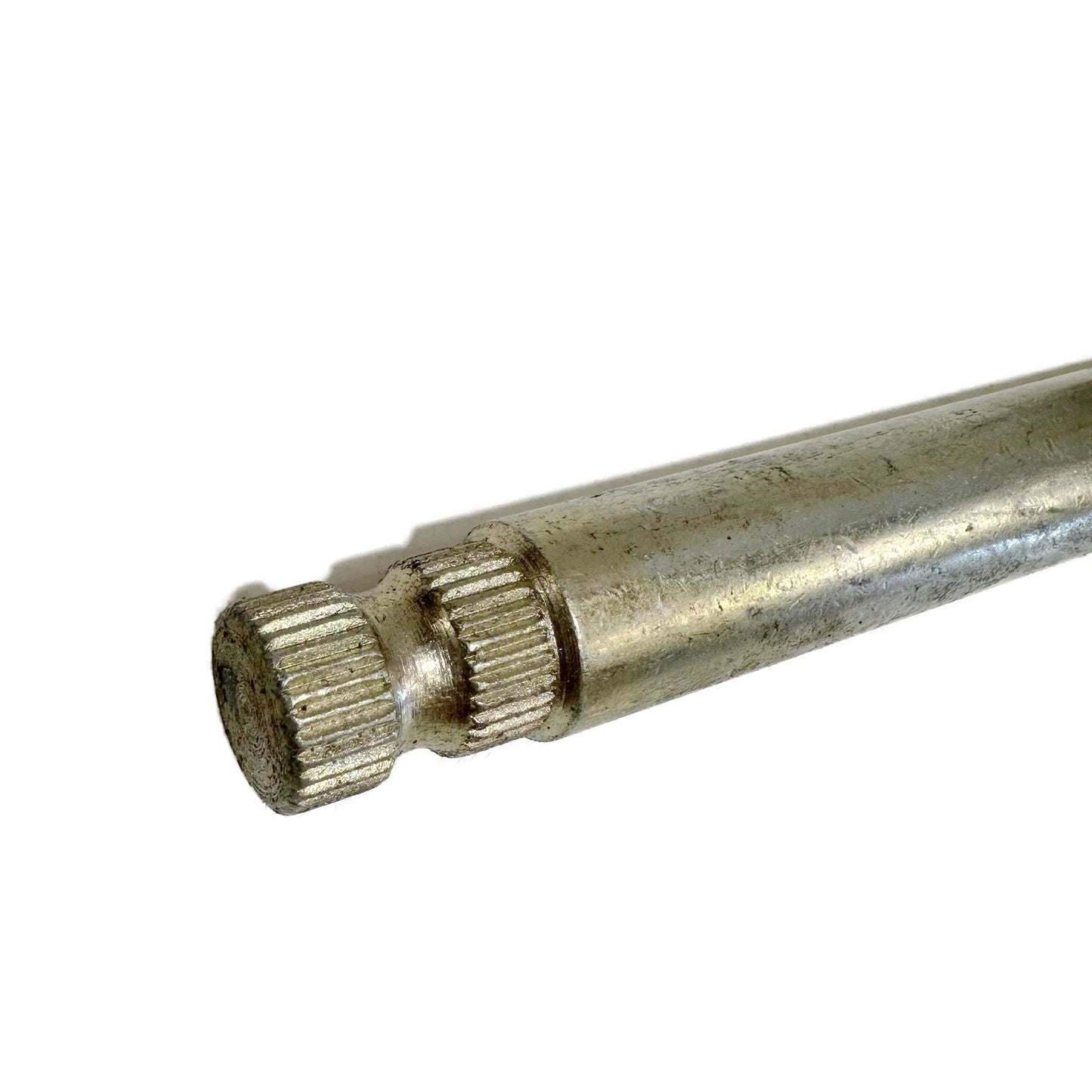 Kick Start Shaft Assembly for YAMAHA PEEWEE 50 PW50 PY50 (2000-2009)