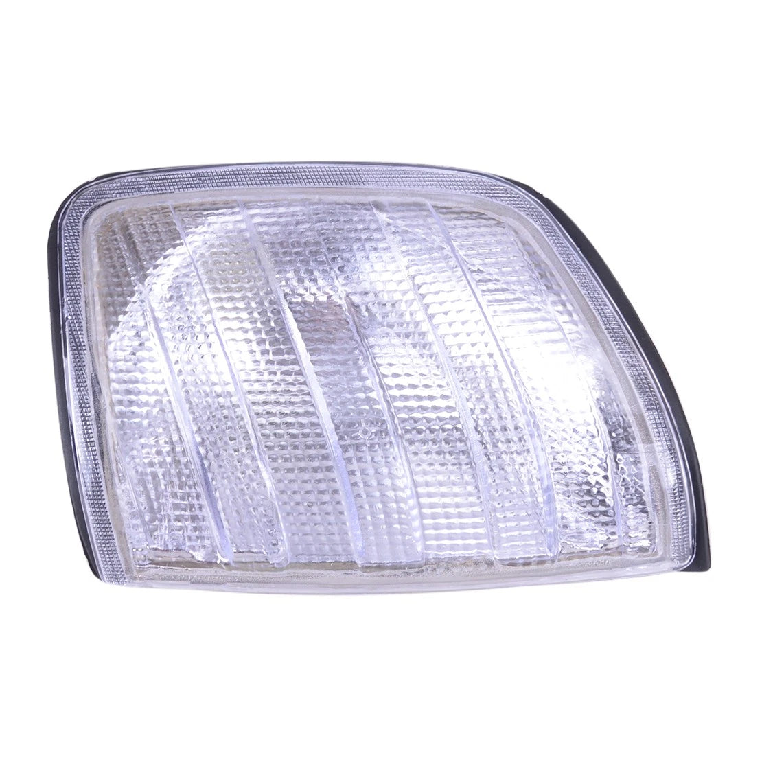 Corner Light Turn Signal Cover for Benz E-Class W124 (1985-1995)
