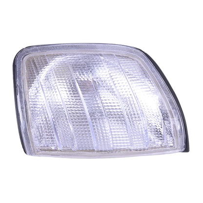 Corner Light Turn Signal Cover for Benz E-Class W124 (1985-1995)